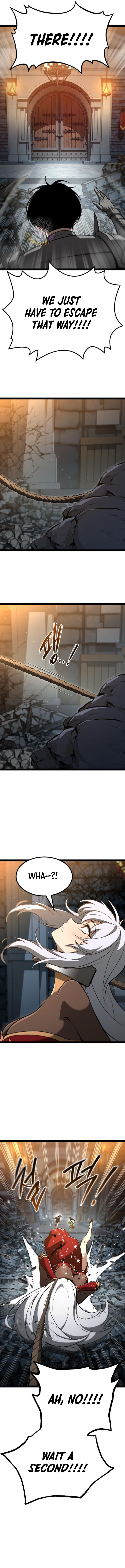 Level 999 Goblin Chapter 10 20